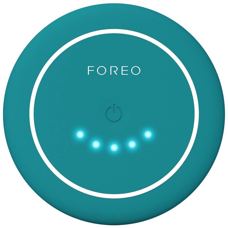 FOREO BEAR™ 2 Body Evergreen Naprava Za Masažo Telesa 1 kos