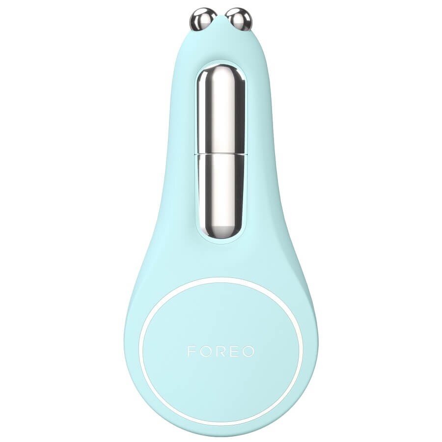 FOREO BEAR™ 2 Eyes & Lips Arctic Blue Naprava Za Nego Obraza 1 kos
