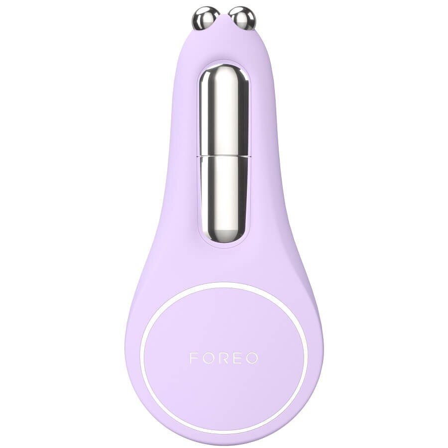 FOREO BEAR™ 2 Eyes & Lips Lavender Naprava Za Nego Obraza 1 kos