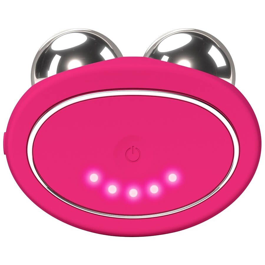 FOREO BEAR™ 2 Fuchsia Naprava Za Nego Obraza 1 kos