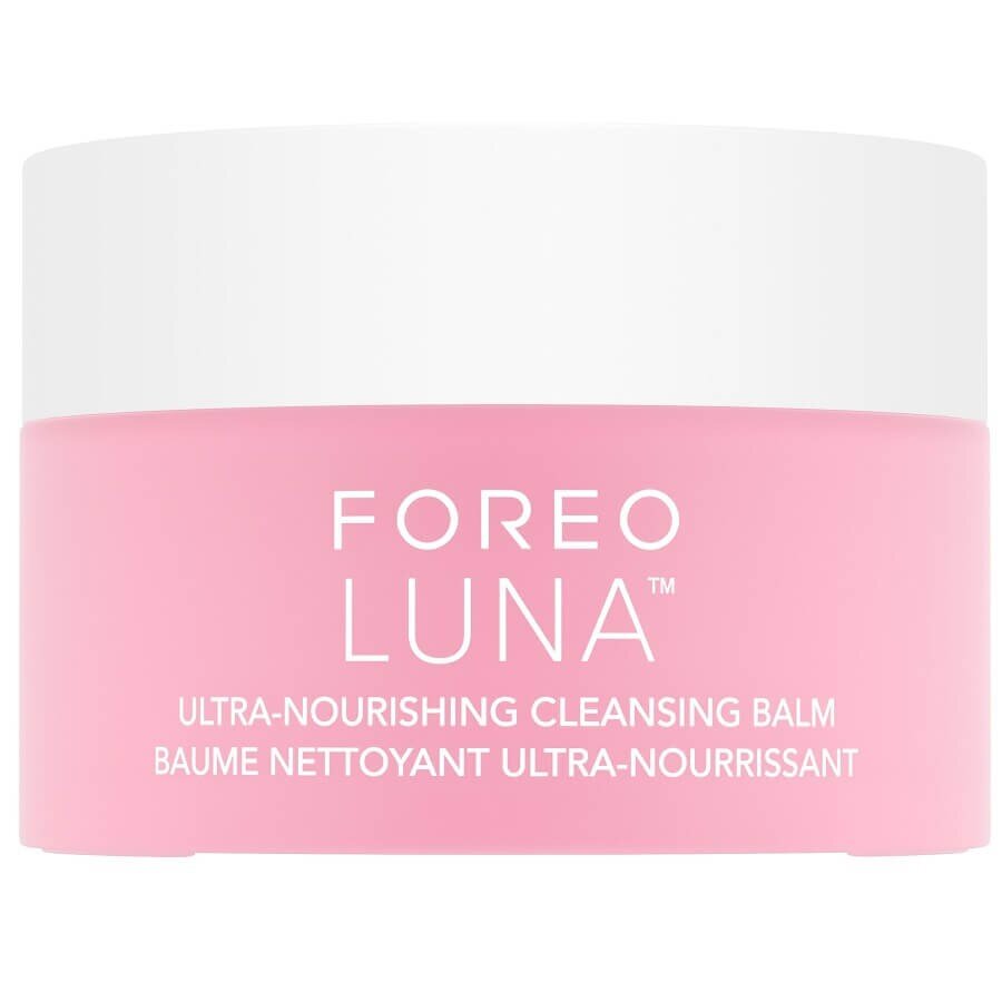 FOREO Čiščenje Obraza Luna Ultra Nourishing Cleansing Balm Balzam Za Odstranjevanje Ličil 75 ml