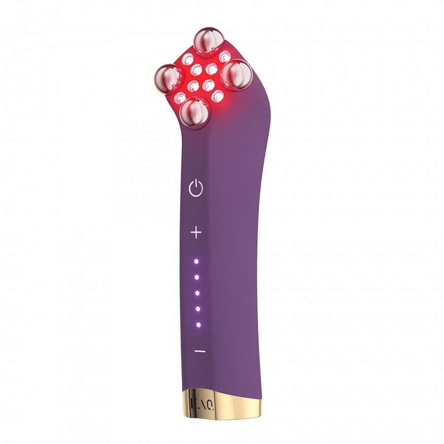 FOREO FAQ™ 401 Dual Microcurrent LED Toning Device 1 kos