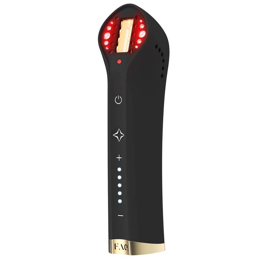 FOREO FAQ™ 502 Full-Spectrum Red Light Advanced Skin Revitalization Device 1 kos