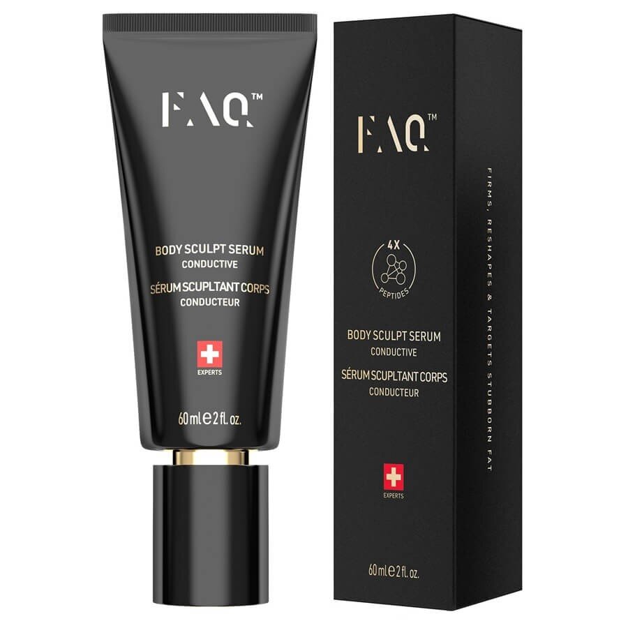 FOREO FAQ™ Body Sculpt Serum Za Nego Kože 60 ml