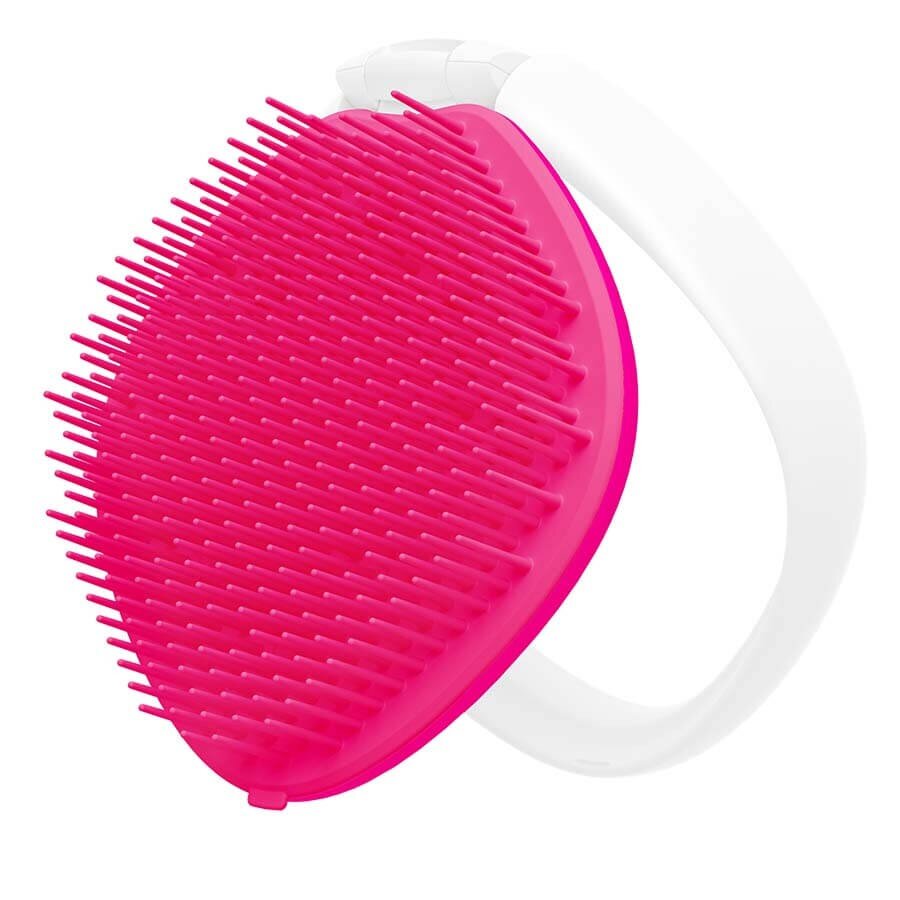 FOREO FLIP Play Red Light Hairbrush Cherry Up! 1 kos