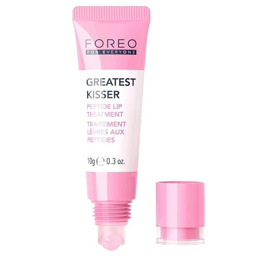FOREO For EveryOne Greatest Kisser Peptide Lip Treatment Balzam Za Ustnice 10 g