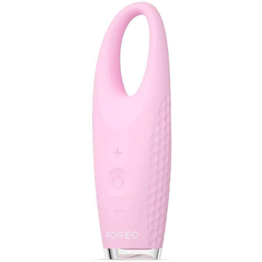 FOREO IRIS™ 2 Pearl Pink Naprava Za Masažo Obraza 1 kos