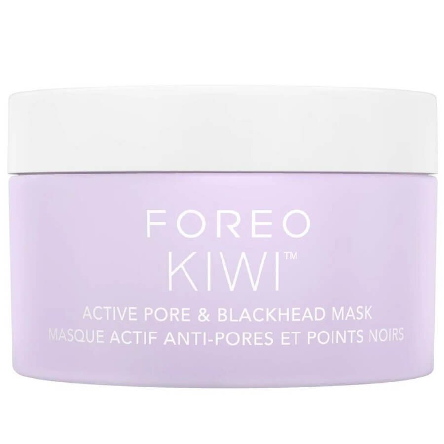 FOREO Kiwi Active Pore & Blackhead Mask Maska Za Obraz 100 ml