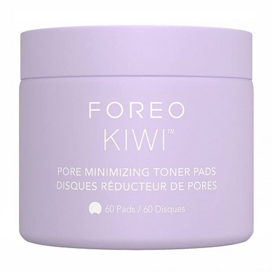 FOREO KIWI™ Pore Minimizing Toner Pads 120 g