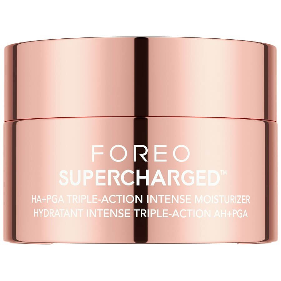 FOREO Kreme Za Lice Supercharged Intense Moisturizer Cream Krema Nego Obraza 50 g