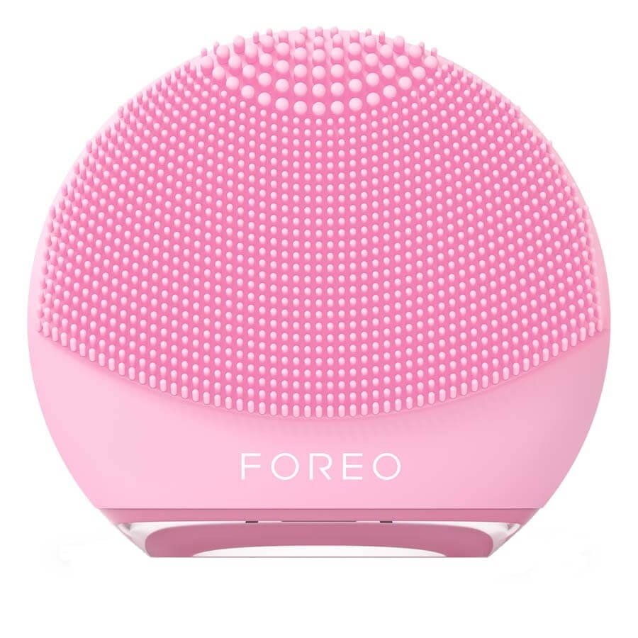 FOREO LUNA 4 Play Tickle Me Pink! 1 kos