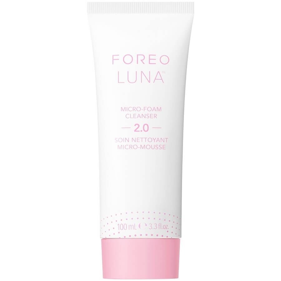 FOREO Luna Micro Foam Cleanser 2.0 Pena Za Čiščenje Obraza 200 ml