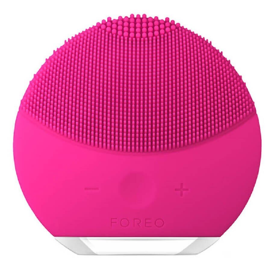 FOREO Luna Mini 2 Fuchsia Naprava Za Čiščenje Obraza 1 kos