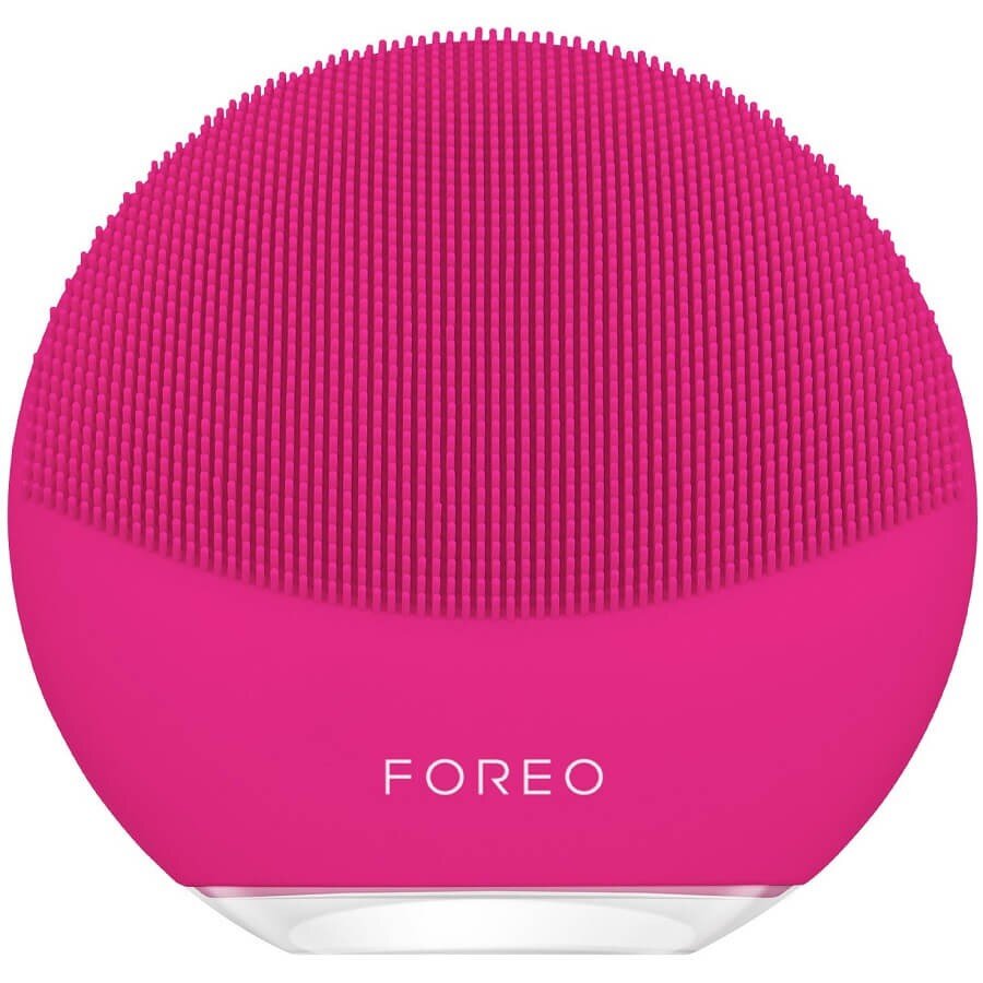 FOREO Luna™ 3 Mini Luna Mini™ Fuchsia Naprava Za Čiščenje Obraza 1 kos