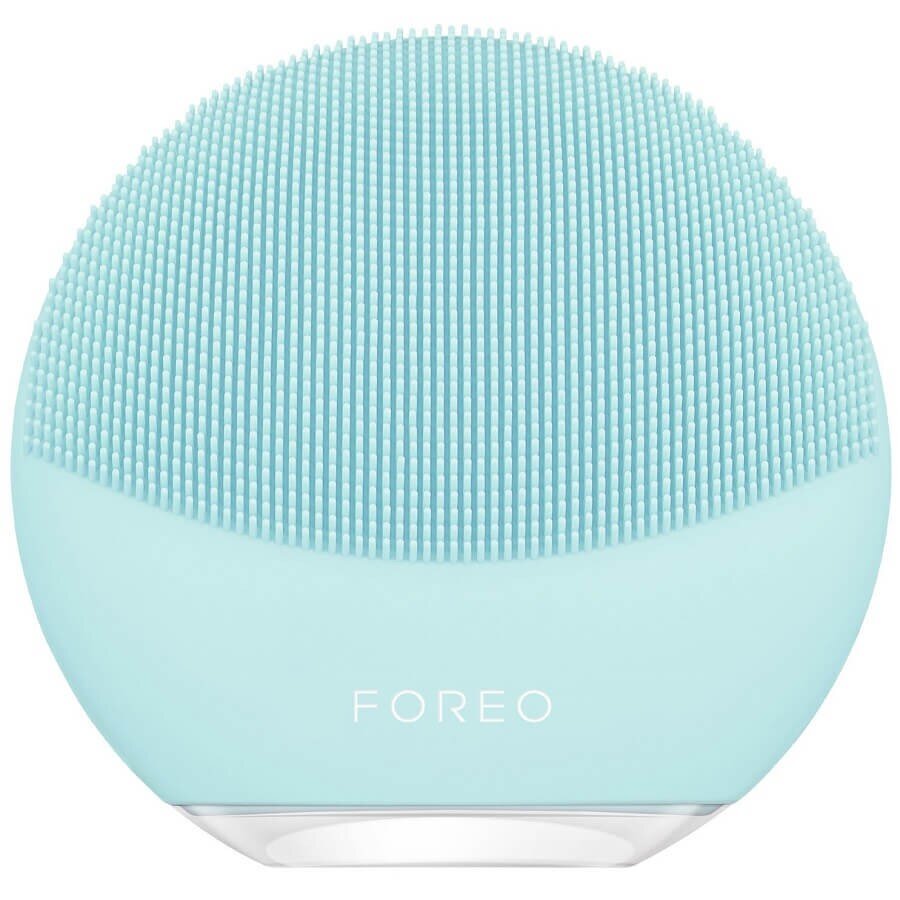 FOREO Luna™ 3 Mini Luna Mini™ Mint Naprava Za Čiščenje Obraza 1 kos