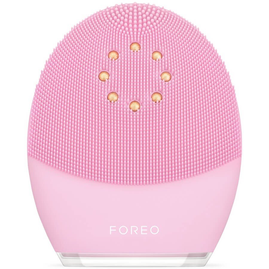 FOREO Luna™ 3 Plus For Normal Skin Naprava Za Čiščenje In Masažo Obraza 1 kos