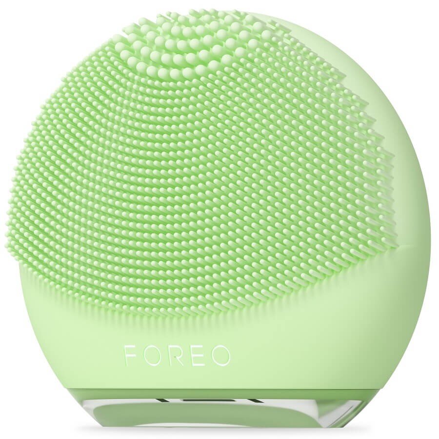 FOREO Luna™ 4 Go Pistachio Naprava Za Čiščenje Obraza 1 kos