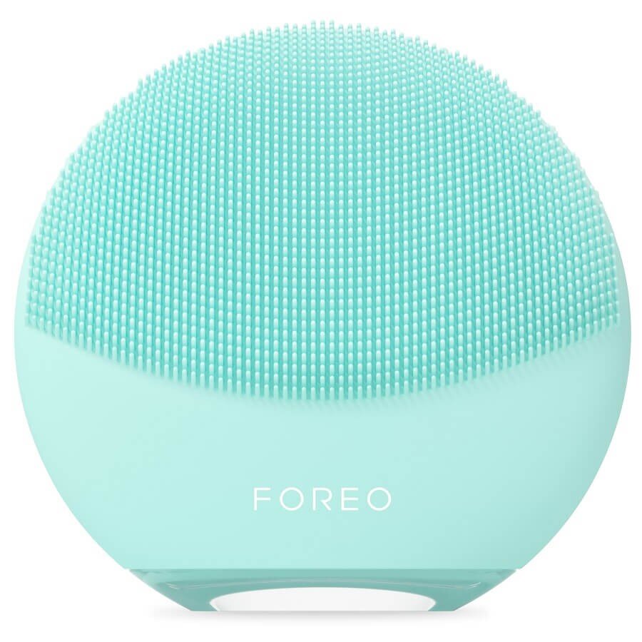 FOREO Luna™ 4 Mini Arctic Blue Naprava Za Čiščenje Obraza 1 kos