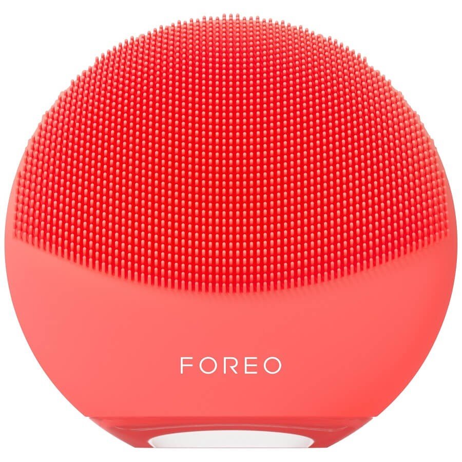 FOREO Luna™ 4 Mini Coral Naprava Za Čiščenje Obraza 1 kos