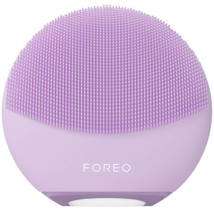 FOREO Luna™ 4 Mini Lavender Naprava Za Čiščenje Obraza 1 kos