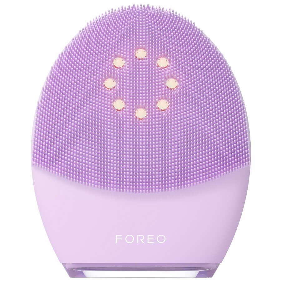 FOREO Luna™ 4 Plus LUNA For Sensitive Skin Naprava Za Čiščenje Obraza 1 kos