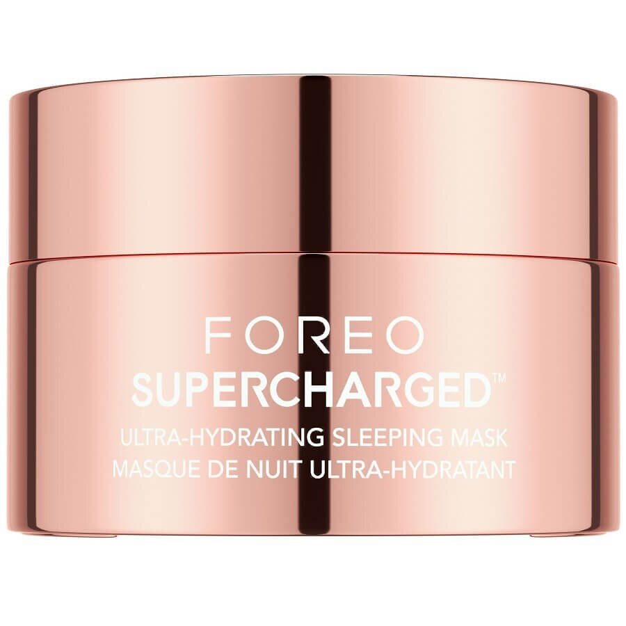 FOREO Maske Za Obraz Supercharged Ultra-Hydrating Sleeping Mask Maska Nego Obraza 75 ml