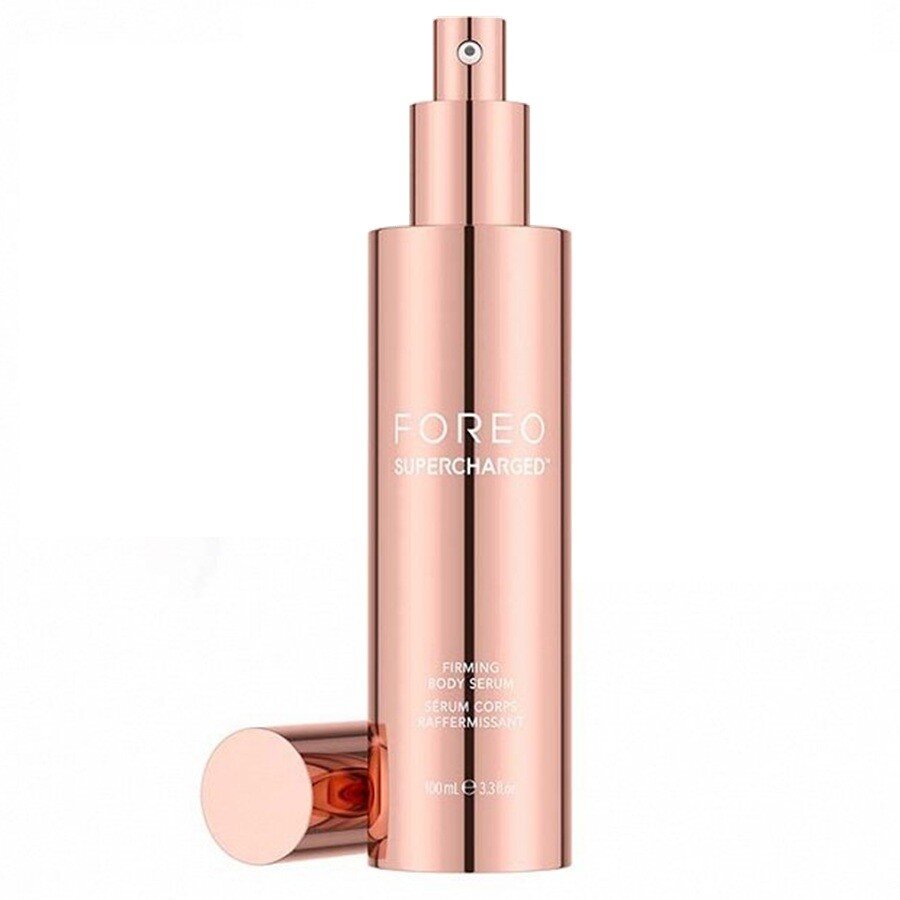 FOREO Supercharged Firming Body Serum Za Telo 100 ml