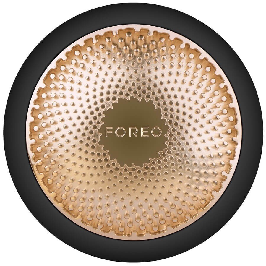 FOREO UFO™ 2 Black Naprava Za Čiščenje In Masažo Obraza 1 kos