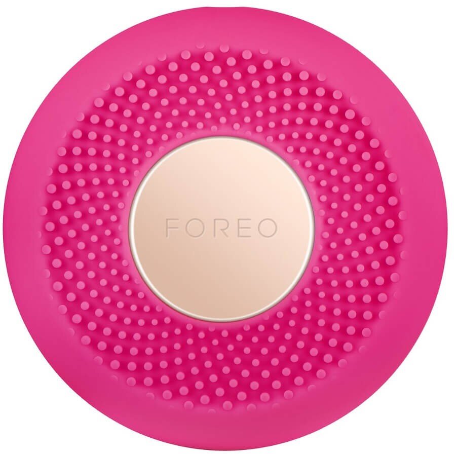FOREO UFO™ 2 Mini Fuchsia Naprava Za Nego Obraza 1 kos
