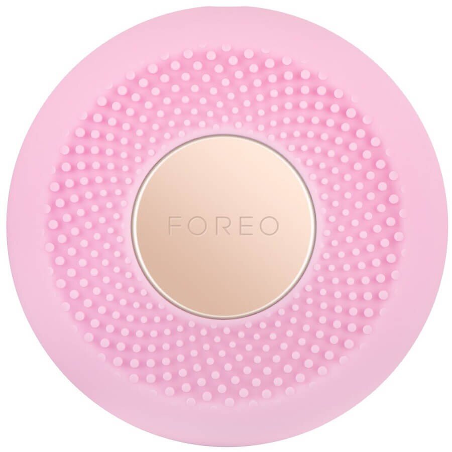 FOREO UFO™ 2 Mini Pearl Pink Naprava Za Nego Obraza 1 kos