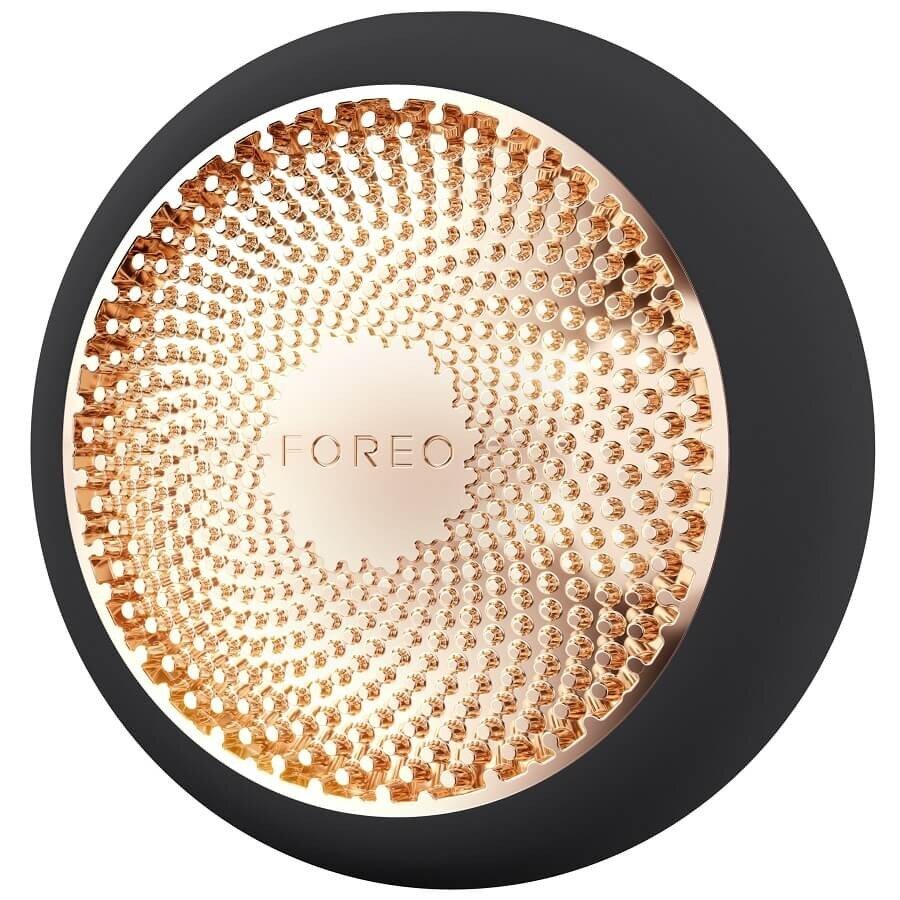 FOREO UFO™ 3 Black Naprava Za Nego Obraza 1 kos