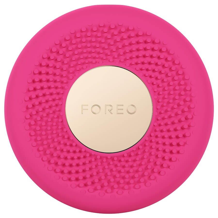 FOREO UFO™ 3 Mini Fuchsia Naprava Za Nego Obraza 1 kos
