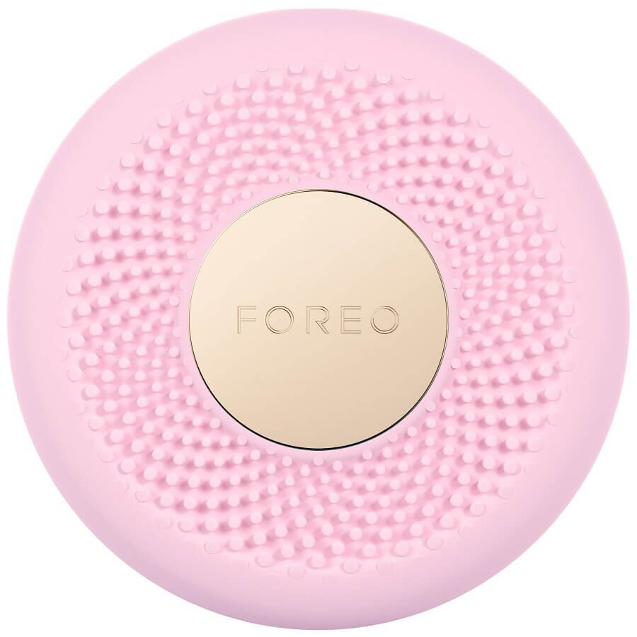 FOREO UFO™ 3 Mini Pearl Pink Naprava Za Nego Obraza 1 kos