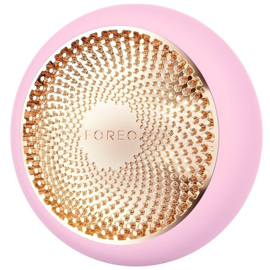 FOREO UFO™ 3 Pearl Pink Naprava Za Nego Obraza 1 kos