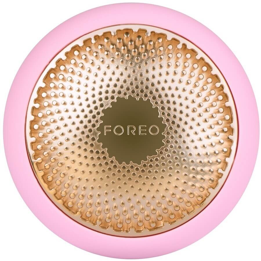 FOREO UFO™ Pearl Pink Naprava Za Nego Obraza 1 kos