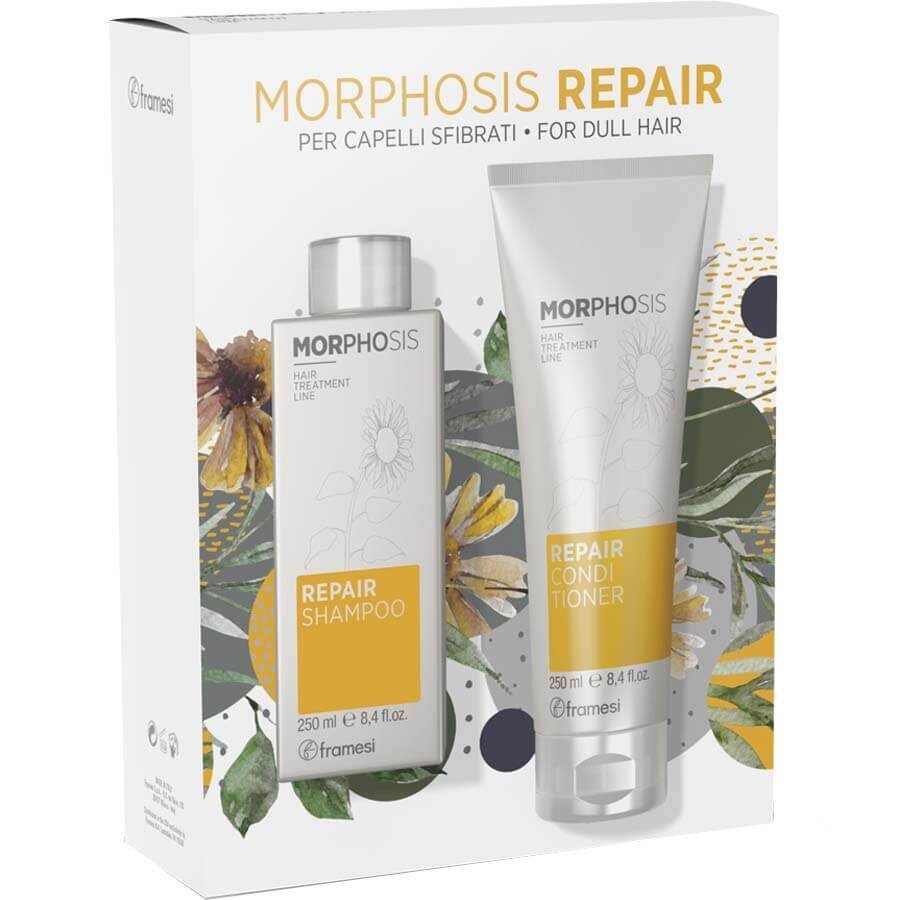 Framesi Morphosis Repair Set 1 kos