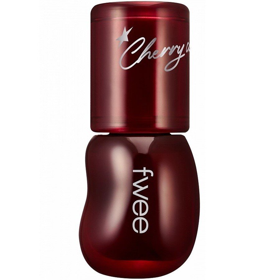 fwee 3D Voluming Gloss Cherry Cola 30% Bleščilo Za Ustnice 53 g