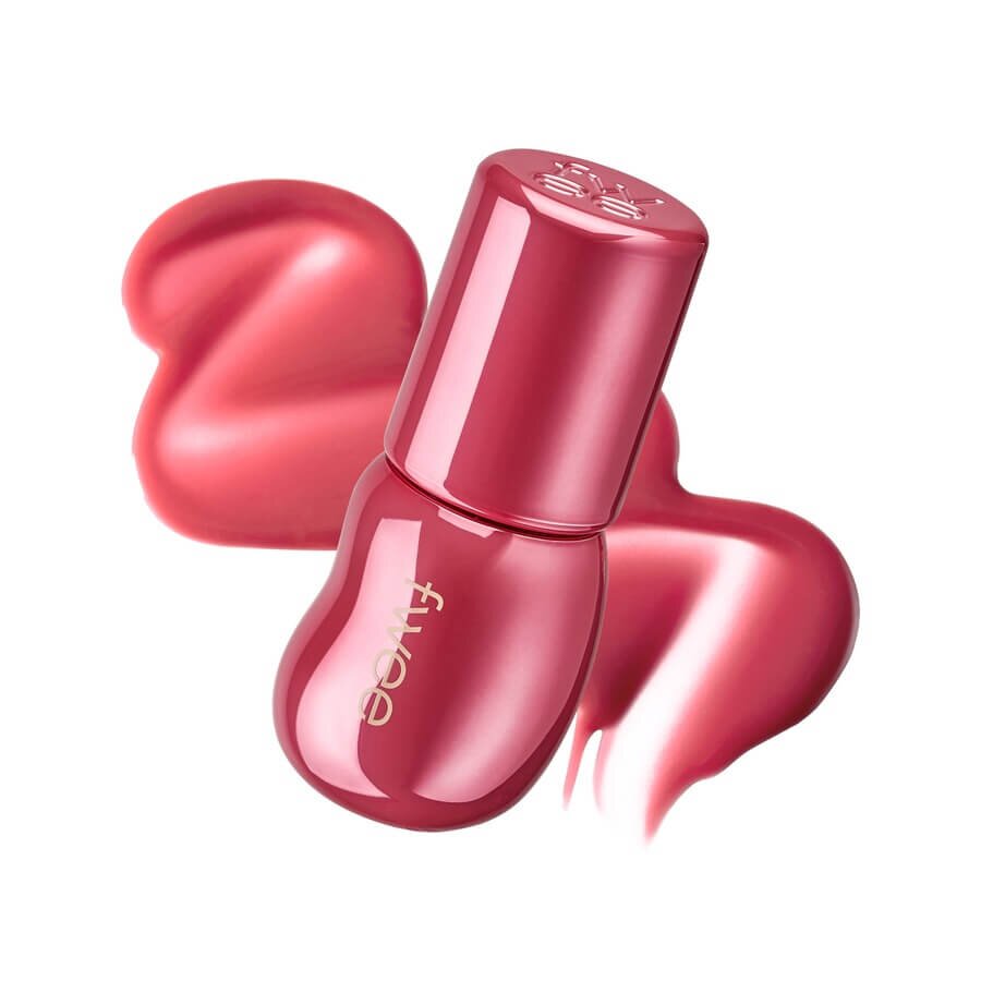 fwee 3D Voluming Gloss Lychee 70% Bleščilo Za Ustnice 53 g