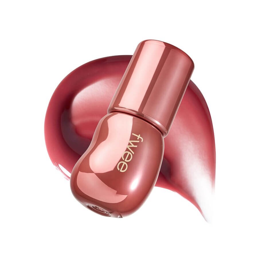 fwee 3D Voluming Gloss Rozy 70% Bleščilo Za Ustnice 53 g