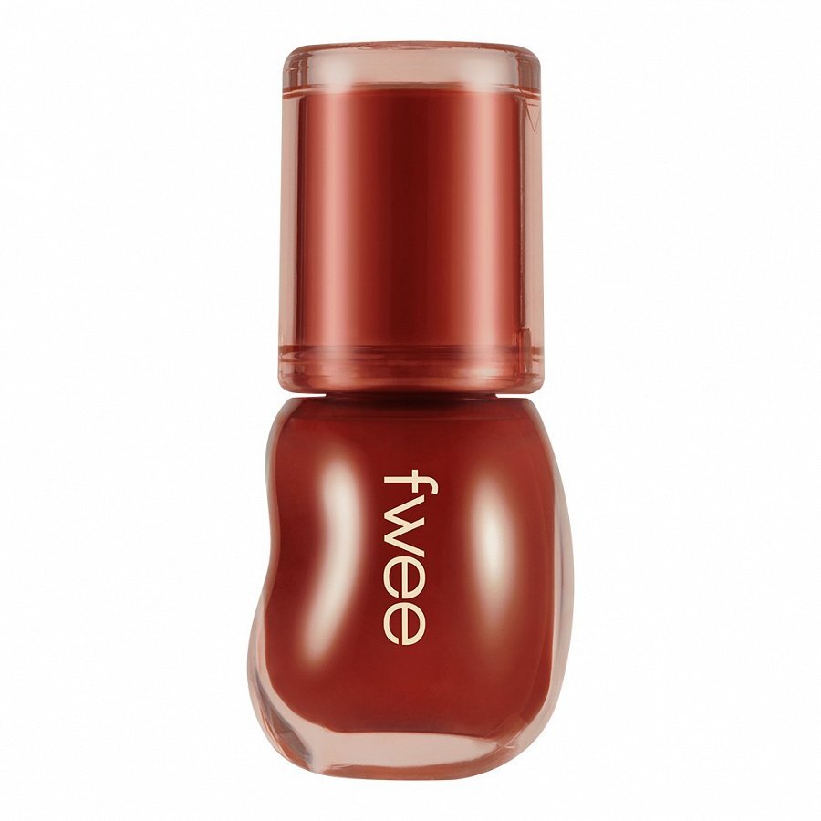 fwee 3D Voluming Gloss Scotch 30% Bleščilo Za Ustnice 53 g