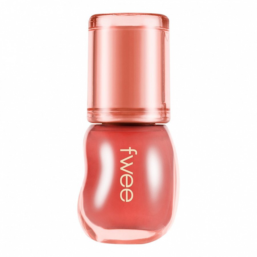 fwee 3D Voluming Gloss Vanilla 30% Bleščilo Za Ustnice 53 g
