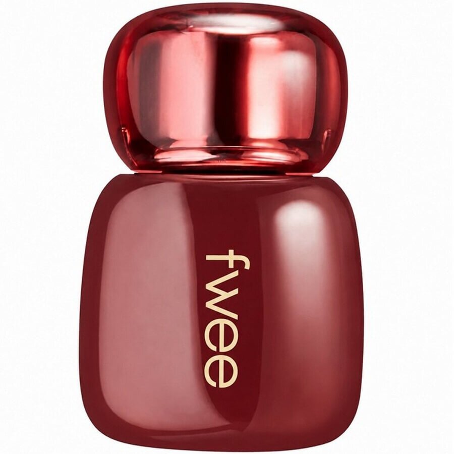 fwee 3D Voluming Tint Fig Dip Bleščilo Za Ustnice 38 g