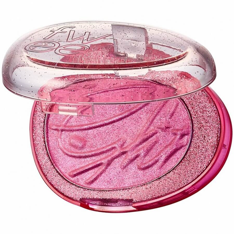 fwee Glitz Stone Highlighter Fever Garnet Osvetljevalec 59 g