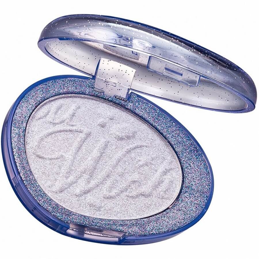 fwee Glitz Stone Highlighter Merry Aurora Osvetljevalec 52 g