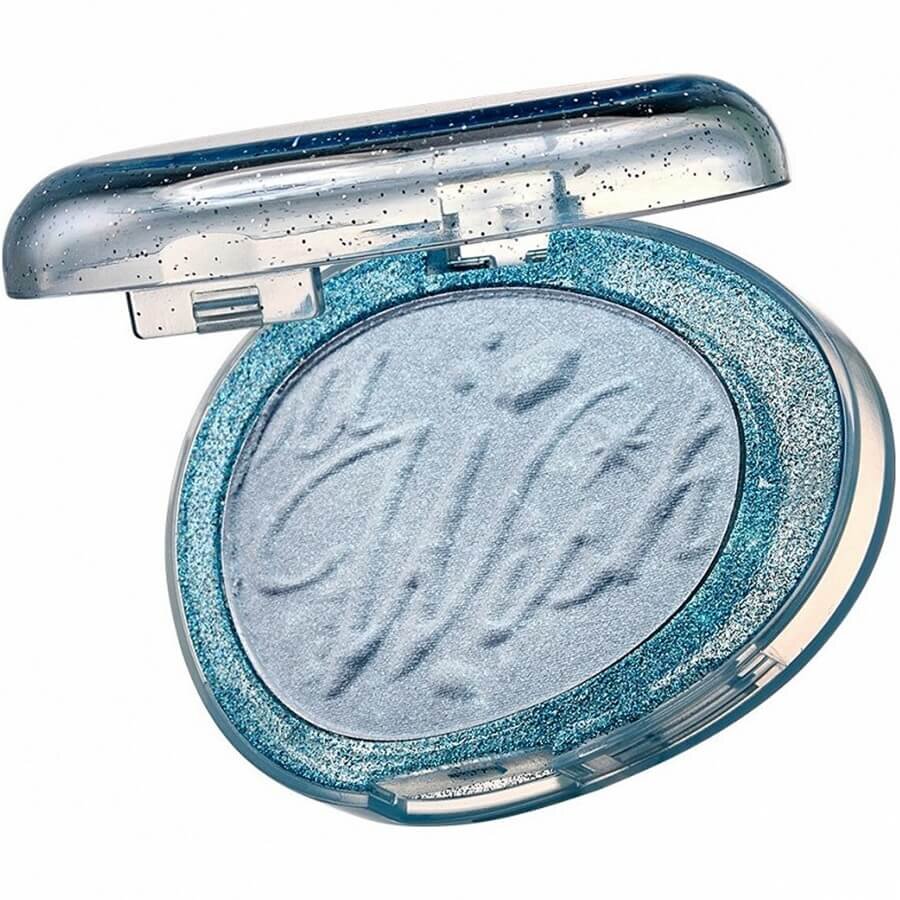 fwee Glitz Stone Highlighter Queen Diamond Osvetljevalec 59 g