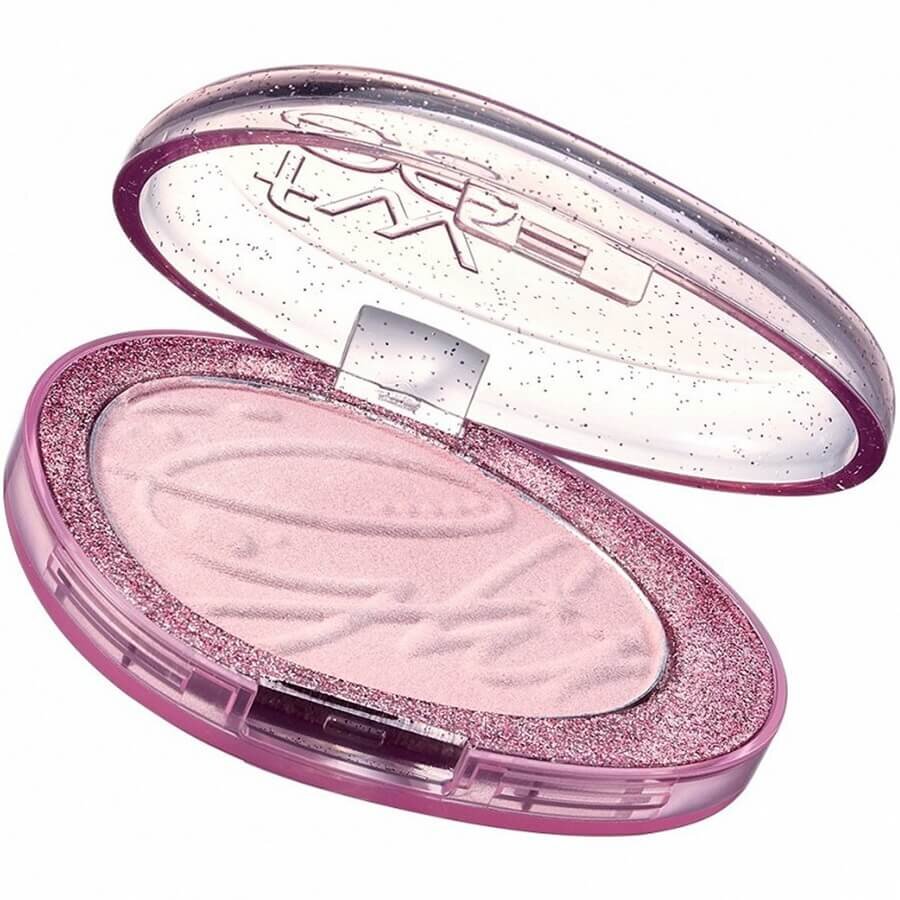 fwee Glitz Stone Highlighter Ruby Reborn Osvetljevalec 6 g