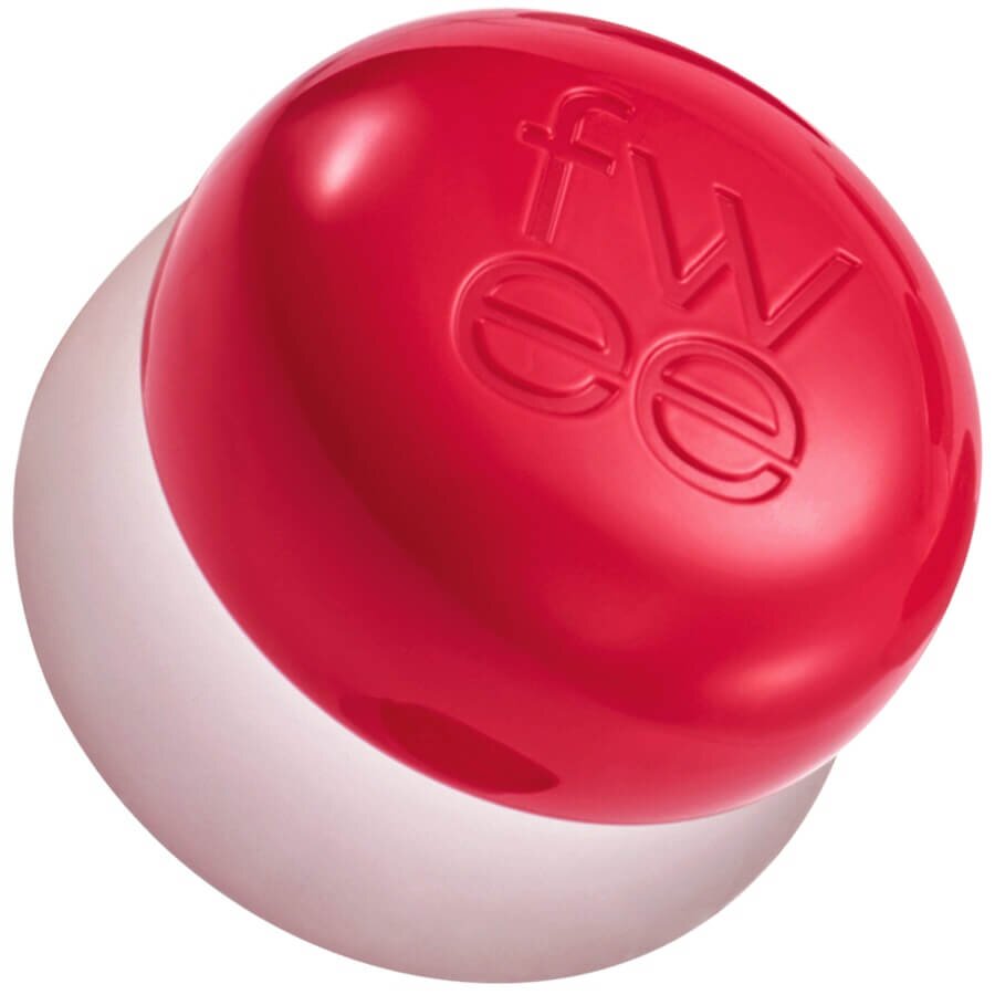fwee Lip & Cheek Blurry Pudding Pot Ambitious Bleščilo Za Ustnice 5 g