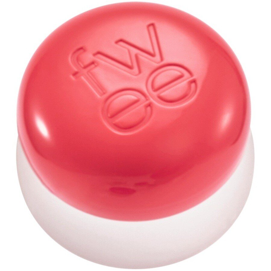 fwee Lip & Cheek Blurry Pudding Pot BFF Bleščilo Za Ustnice 5 g