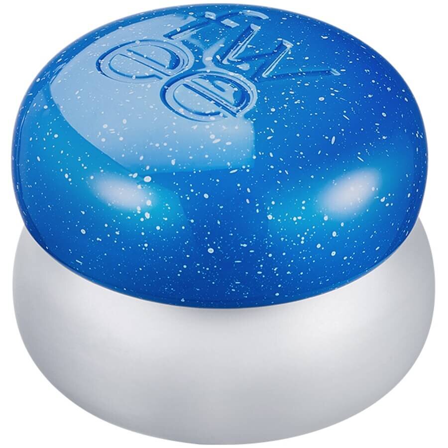 fwee Lip & Cheek Blurry Pudding Pot Breeze Bleščilo Za Ustnice 5 g