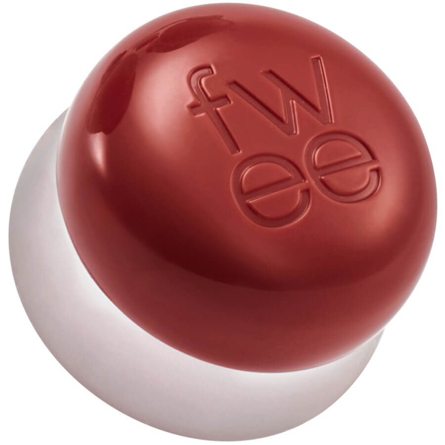 fwee Lip & Cheek Blurry Pudding Pot Faded Bleščilo Za Ustnice 5 g